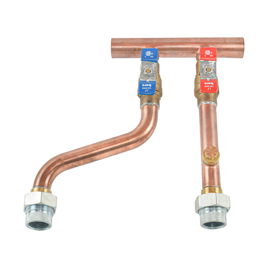 Manifold Assembly