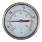 Snap-Well Hot Water Thermometer