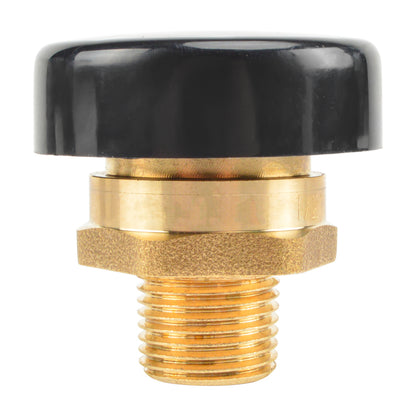 HYDRO MSATER Vacuum Relief Valve, Used In Water Heater/Tank Applications