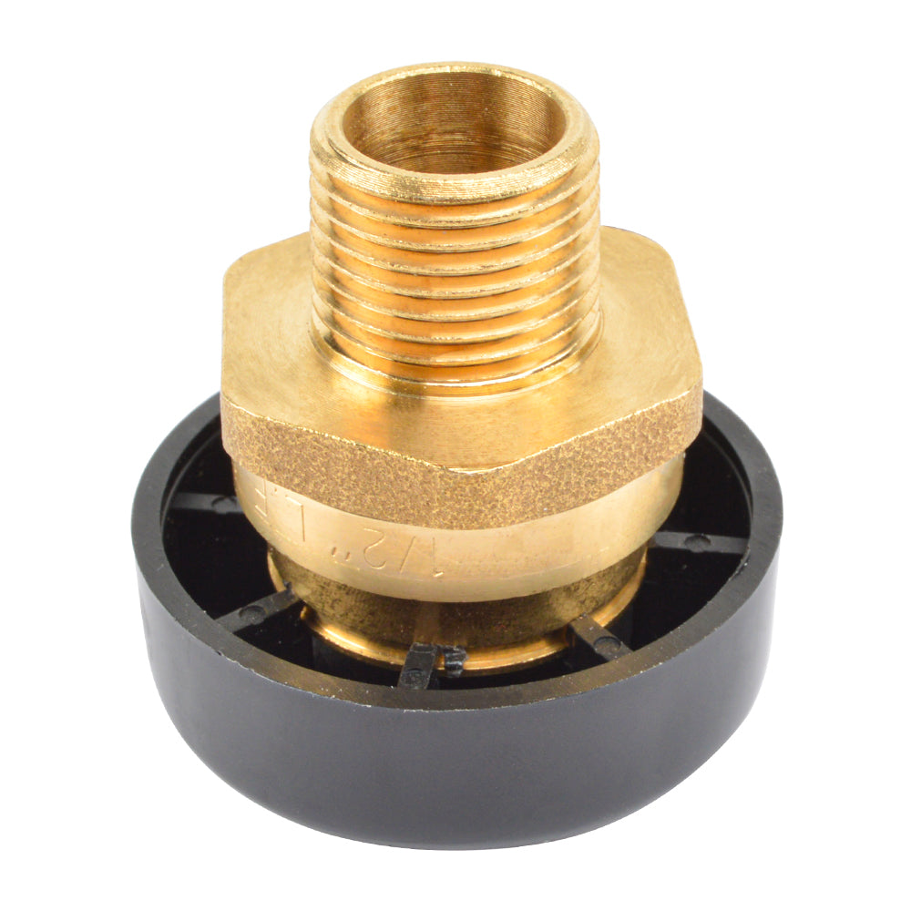 HYDRO MSATER Vacuum Relief Valve, Used In Water Heater/Tank Applications