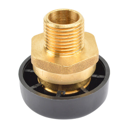 HYDRO MSATER Vacuum Relief Valve, Used In Water Heater/Tank Applications