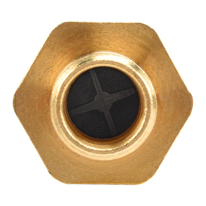 HYDRO MSATER Vacuum Relief Valve, Used In Water Heater/Tank Applications