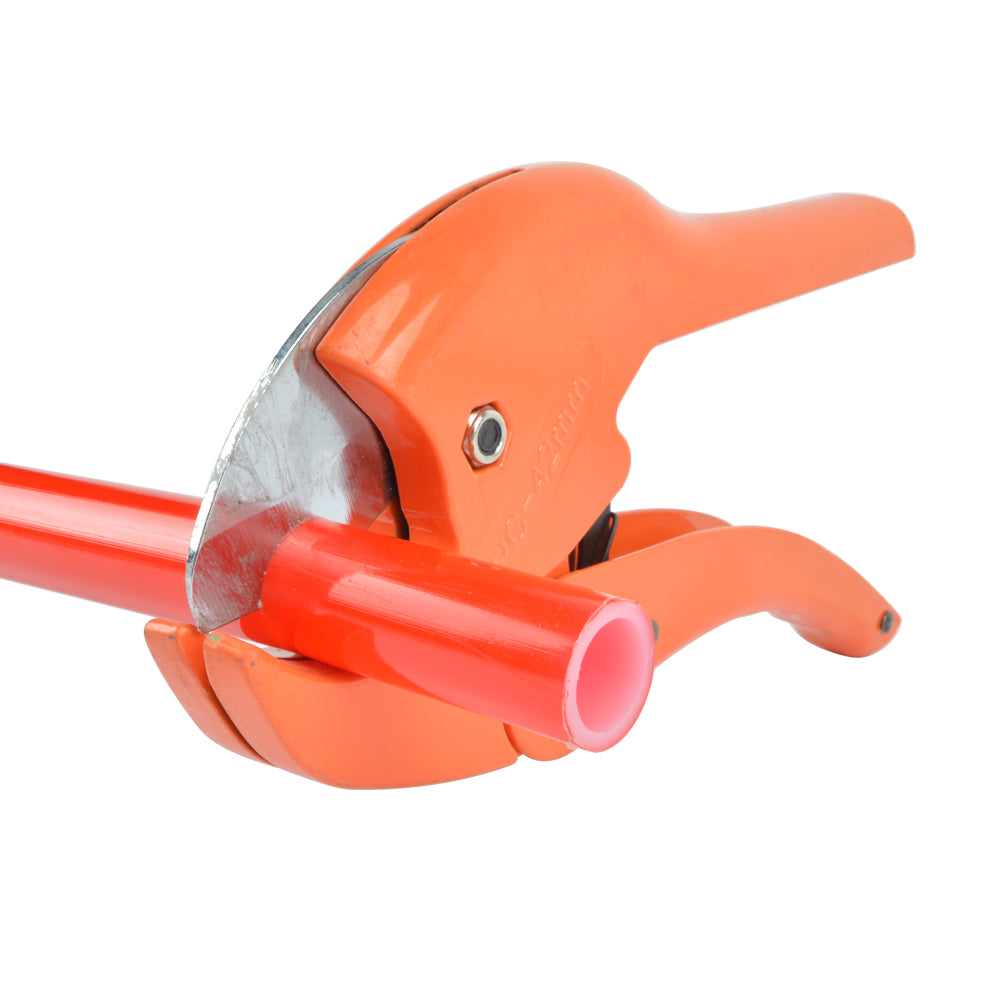 HYDRO MASTER 1/2 Inch PEX-B Oxygen Barrier Pipe, For Residential Water Lines in Homes PEX Radiant Heat Tubing