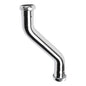 HYDRO MSATER CP DOUBLE OFFSET 1 1/4", 22GA