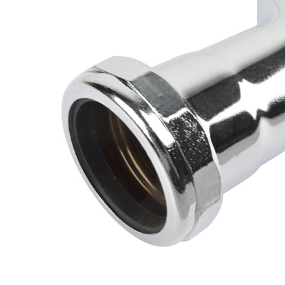 HYDRO MSATER CP DOUBLE OFFSET 1 1/4", 22GA