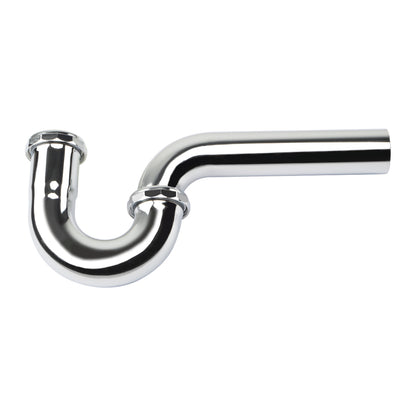HYDRO MASTER CP Utility P-trap L/CO