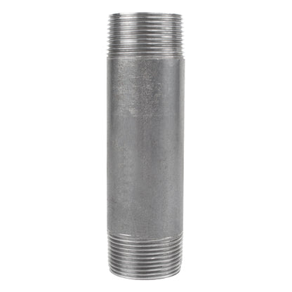 BLACK STANDARD WELDED NIPPLES