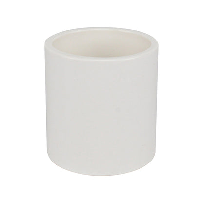 PVC DWV Fitting Coupling ( Hub x Hub ) - watertech plumbing supply