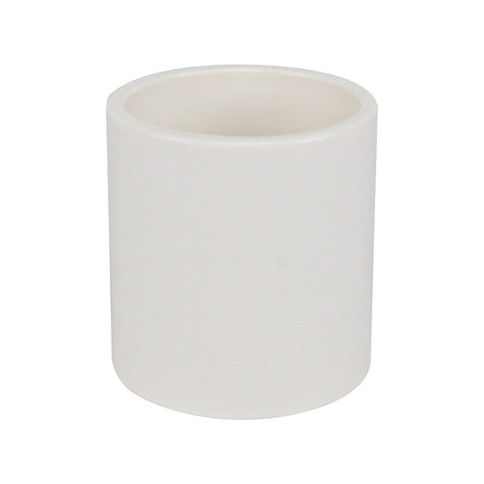 PVC DWV Fitting Coupling ( Hub x Hub ) - watertech plumbing supply