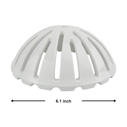 PVC Floor Drain Cover - watertech plumbing supply