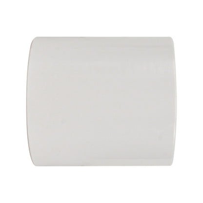 PVC DWV Fitting Coupling ( Hub x Hub ) - watertech plumbing supply