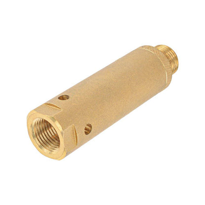 HYDRO MASTER 1/2" Trap Primer - watertech plumbing supply