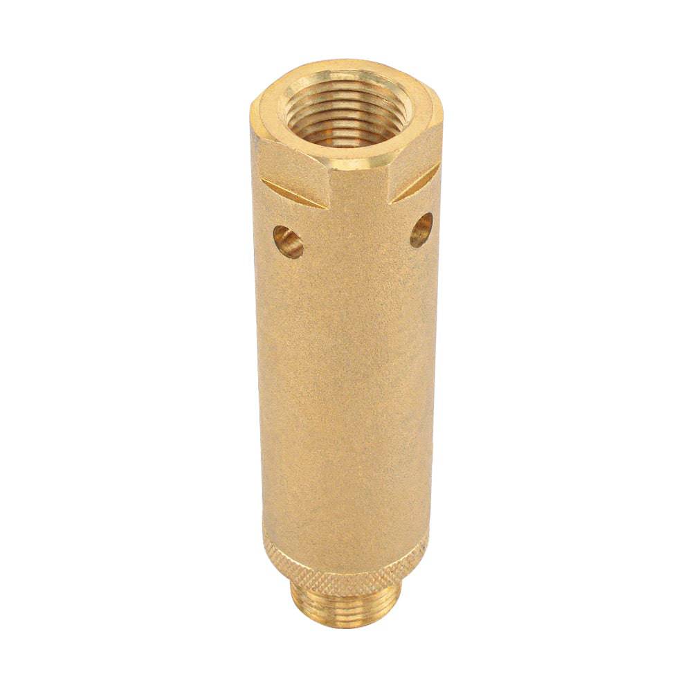 HYDRO MASTER 1/2" Trap Primer - watertech plumbing supply