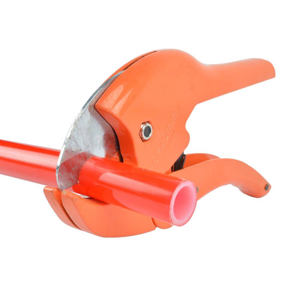 HYDRO MASTER 3/4 Inch PEX-B Oxygen Barrier Pipe, For Residential Water Lines in Homes PEX Radiant Heat Tubing - watertech plumbing supply