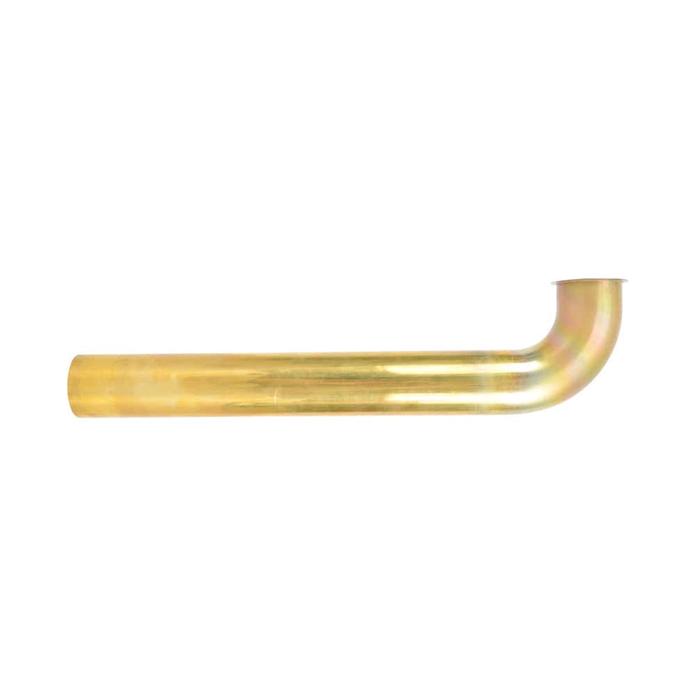 HYDRO MASTER Rough Brass Quick Hook Up - watertech plumbing supply