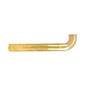 HYDRO MASTER Rough Brass Quick Hook Up - watertech plumbing supply
