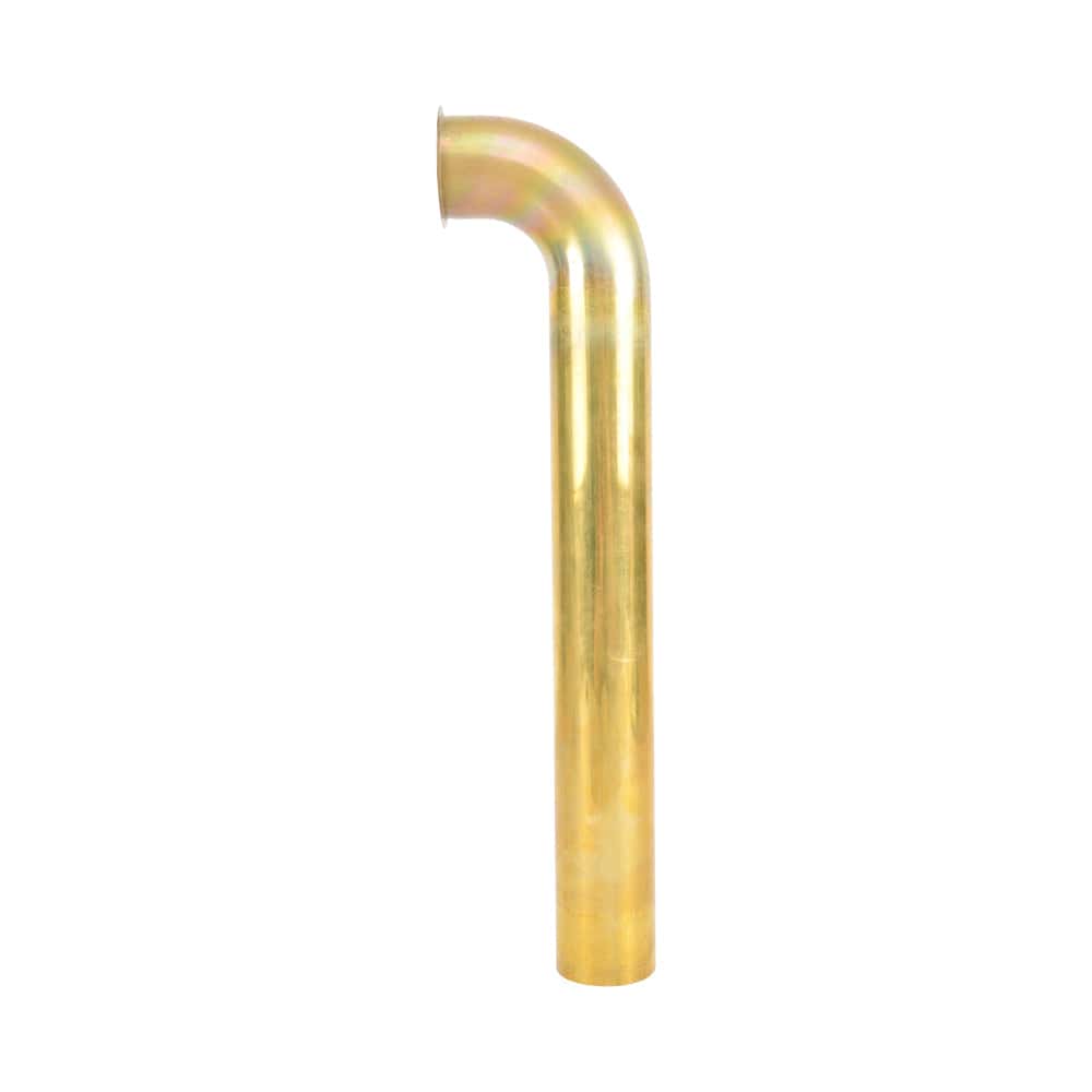 HYDRO MASTER Rough Brass Quick Hook Up - watertech plumbing supply