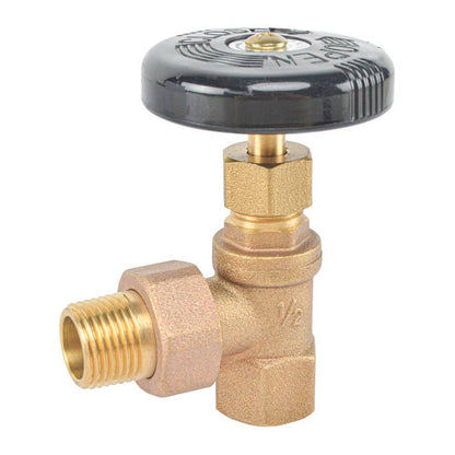 HYDRO MASTER Steam Radiator Valve, Water Heating System - watertech plumbing supply