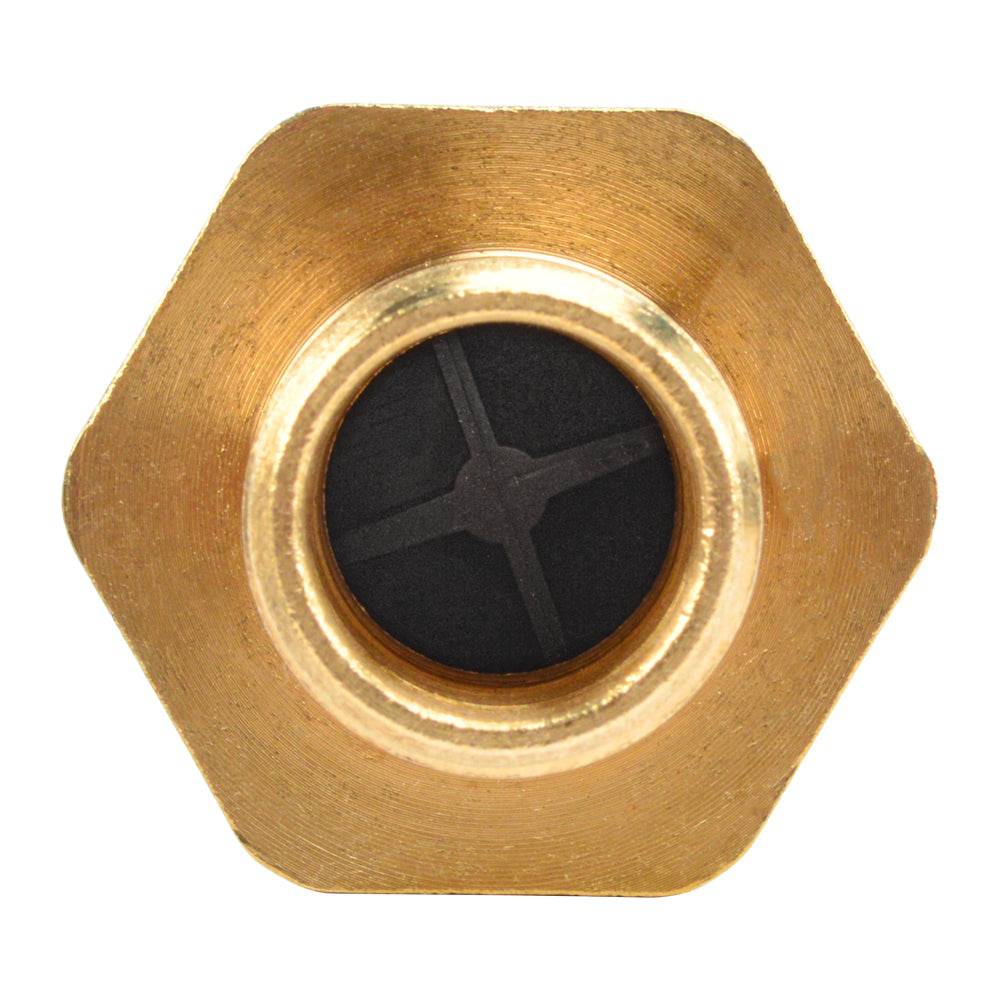 HYDRO MSATER Vacuum Relief Valve, Used In Water Heater/Tank Applications - watertech plumbing supply