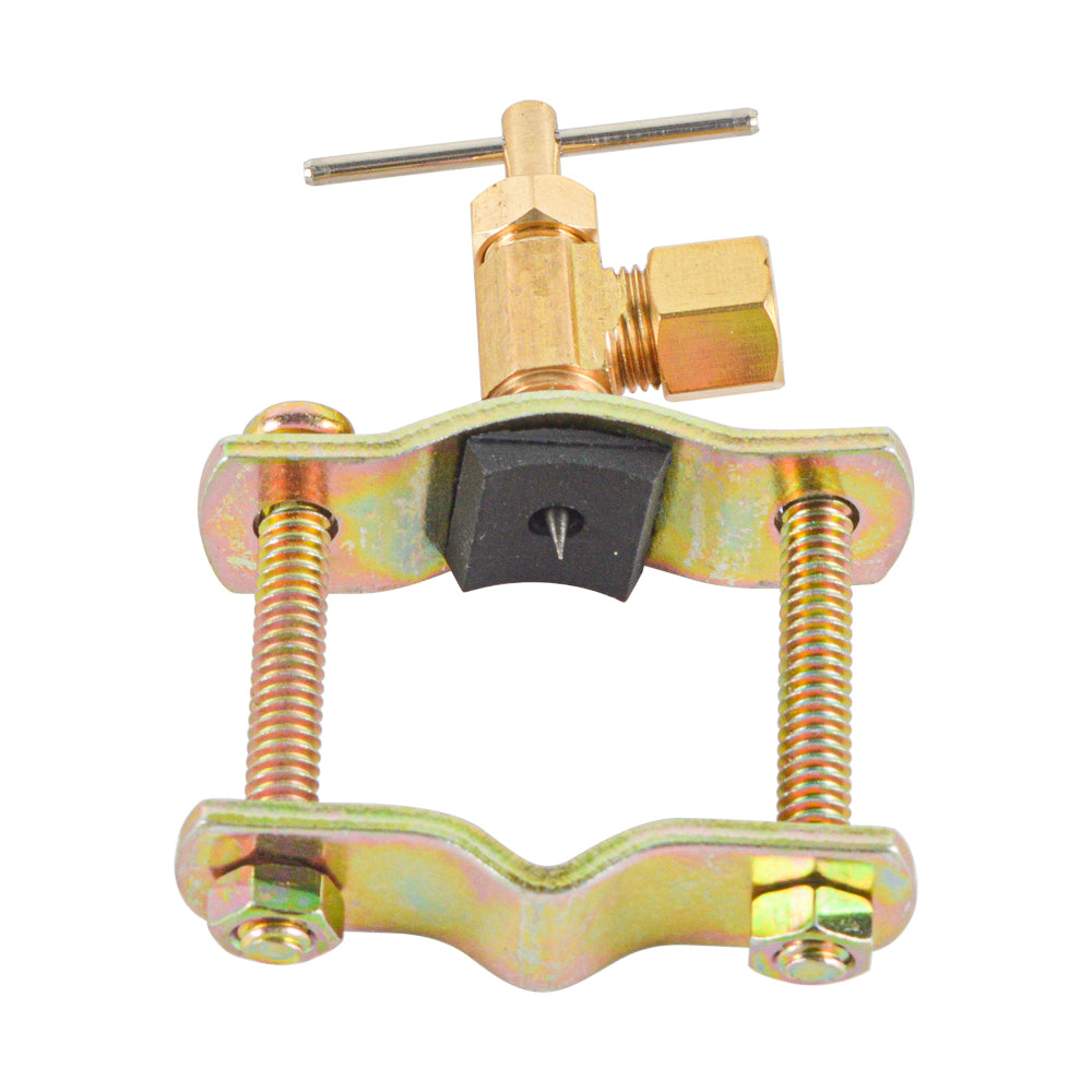 HYDRO MASTER Plastic Tubing Ice Maker and Humidifier Installation Kit 1/4 Inch x 15 ft LF - watertech plumbing supply