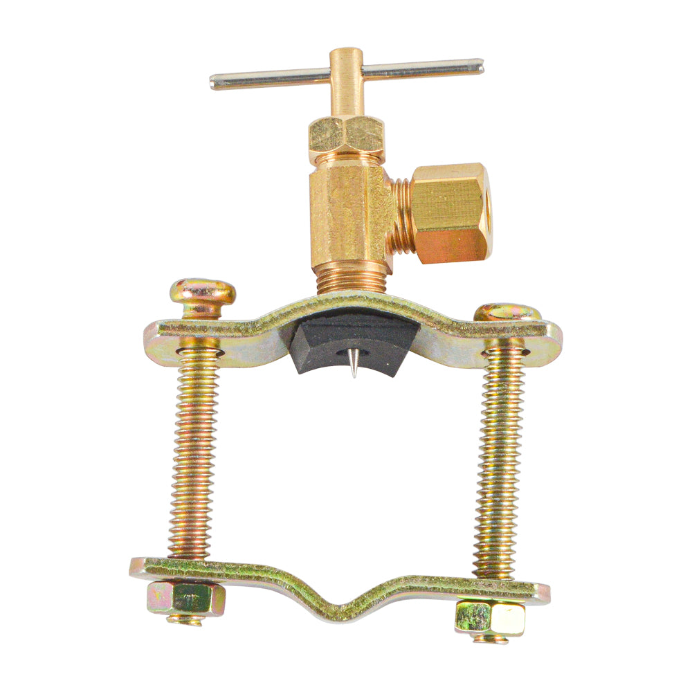 HYDRO MASTER Plastic Tubing Ice Maker and Humidifier Installation Kit 1/4 Inch x 15 ft LF - watertech plumbing supply