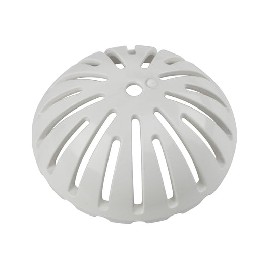 PVC Floor Drain Cover