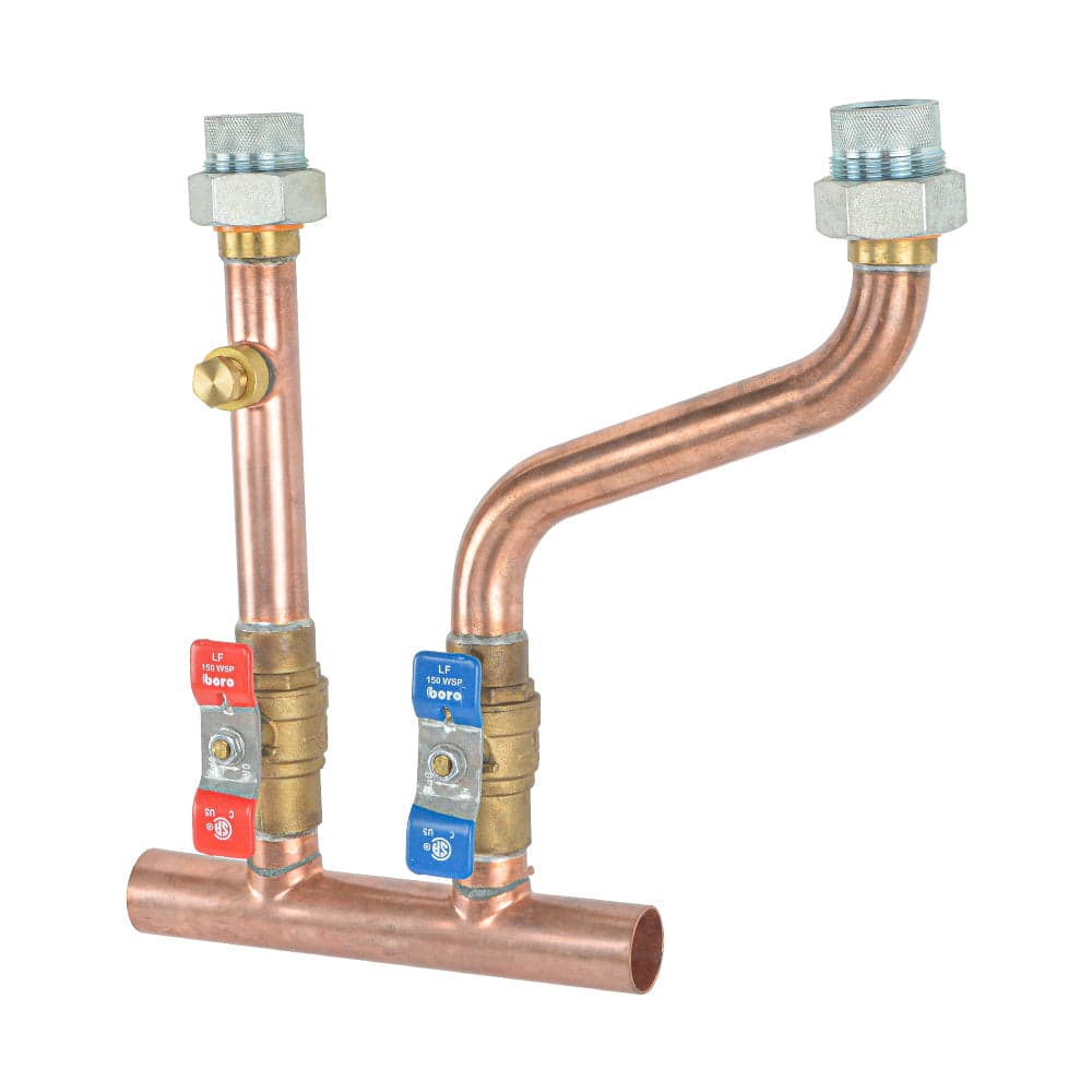 Manifold Assembly - watertech plumbing supply