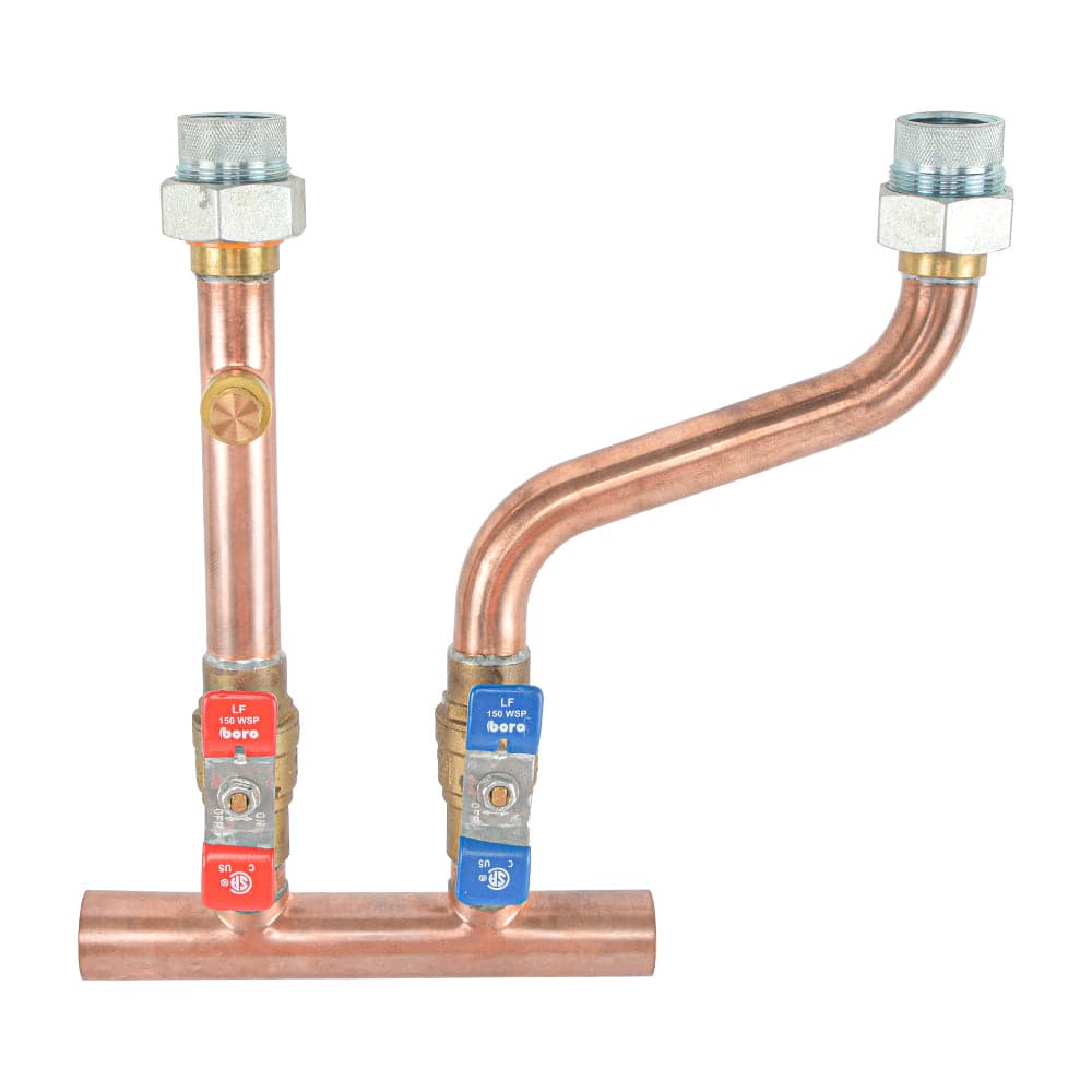 Manifold Assembly - watertech plumbing supply