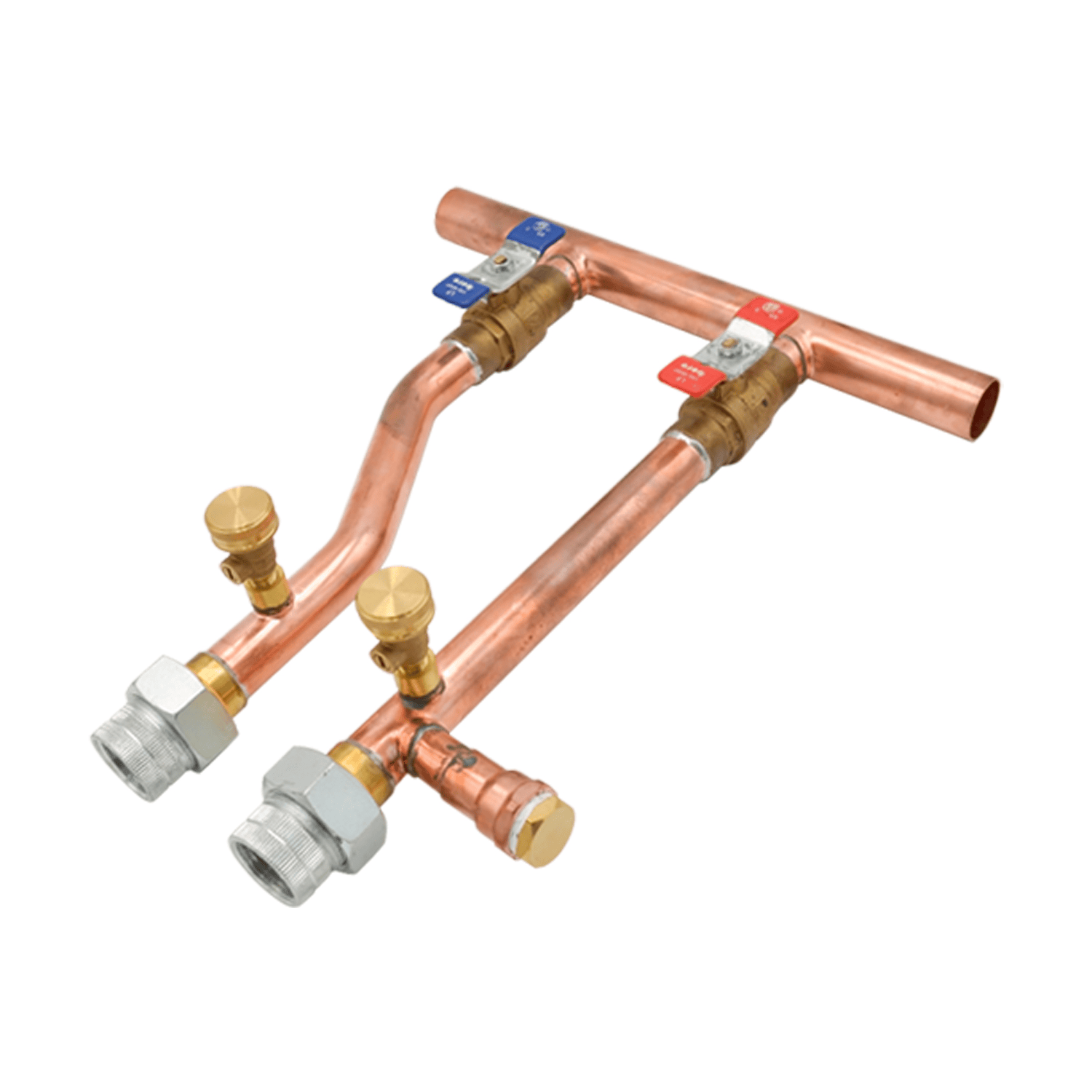 Manifold Assembly