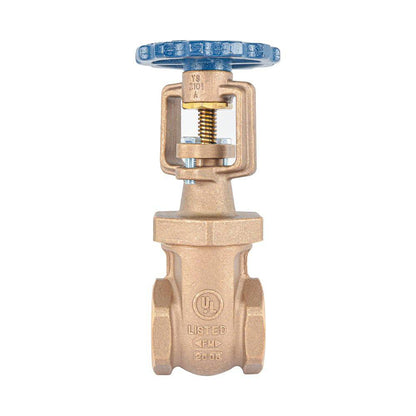HYDRO MASTER OS&Y GATE VALVE - watertech plumbing supply