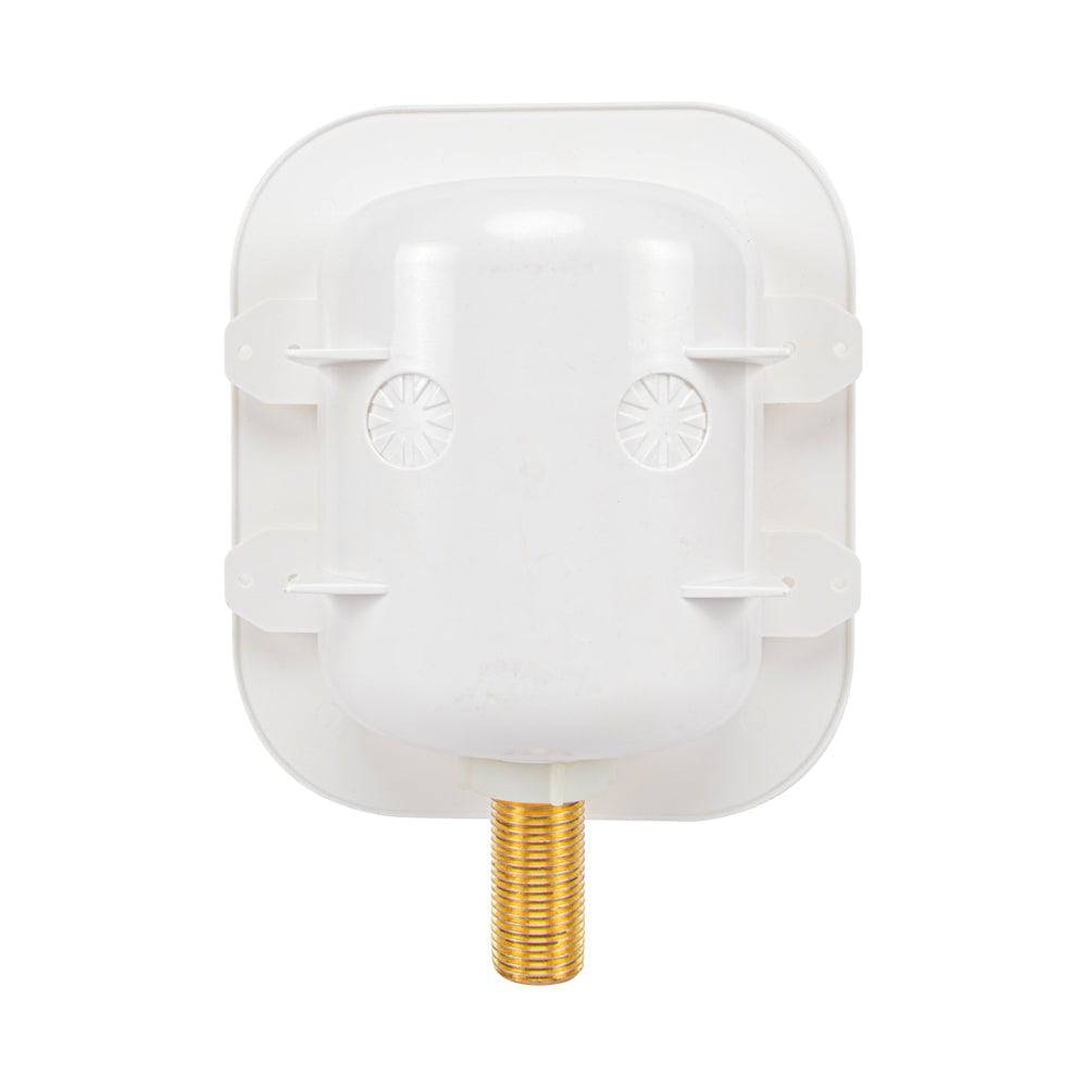HYDRO MASTER Stop Valve, Ice Maker Machine Outlet Box - watertech plumbing supply