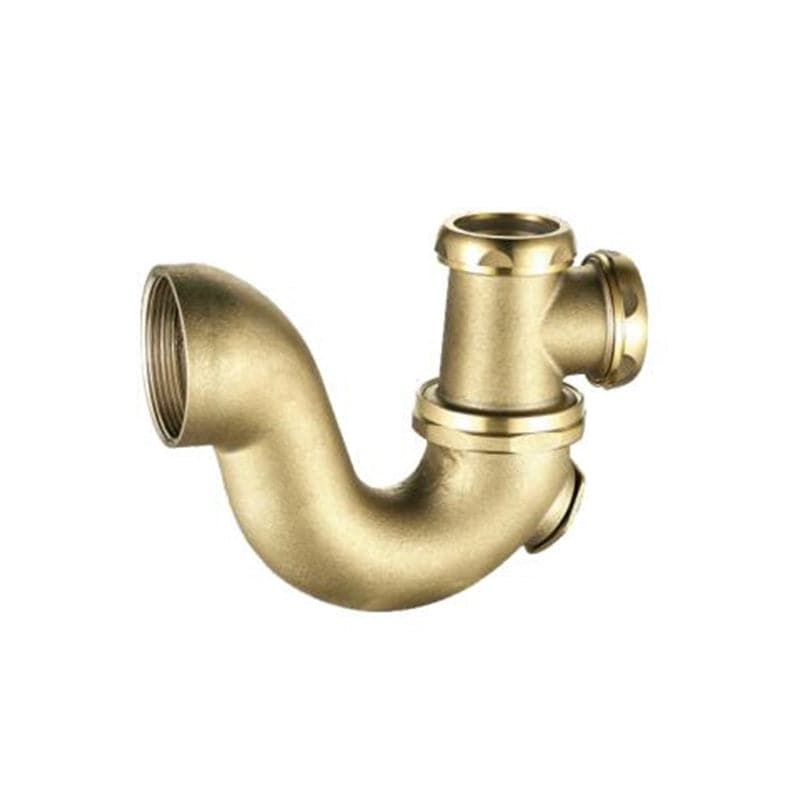 2“×1-1/2" RB Swing Tee Trap - watertech plumbing supply