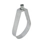 Galvanized swivel hanger - watertech plumbing supply