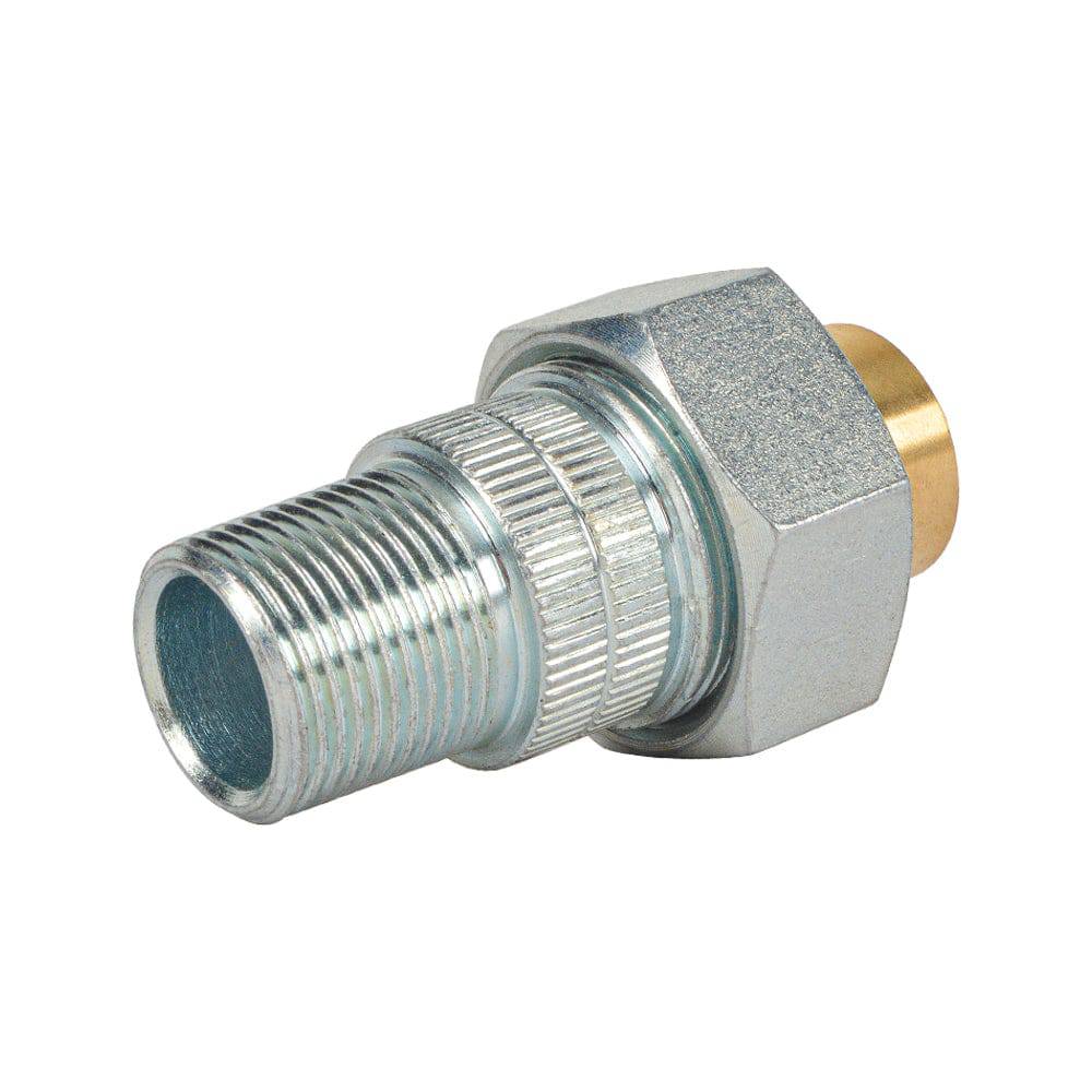 Dielectric Unions - watertech plumbing supply