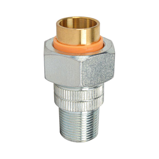 Dielectric Unions - watertech plumbing supply