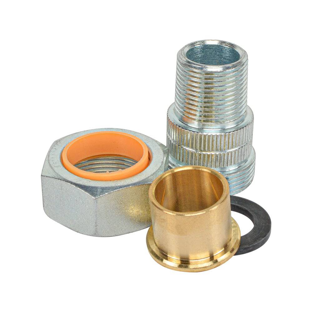 Dielectric Unions - watertech plumbing supply