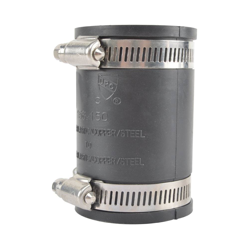 Flexible Transition Coupling - watertech plumbing supply