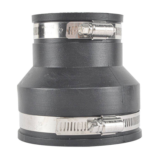 Flexible Transition Coupling - watertech plumbing supply