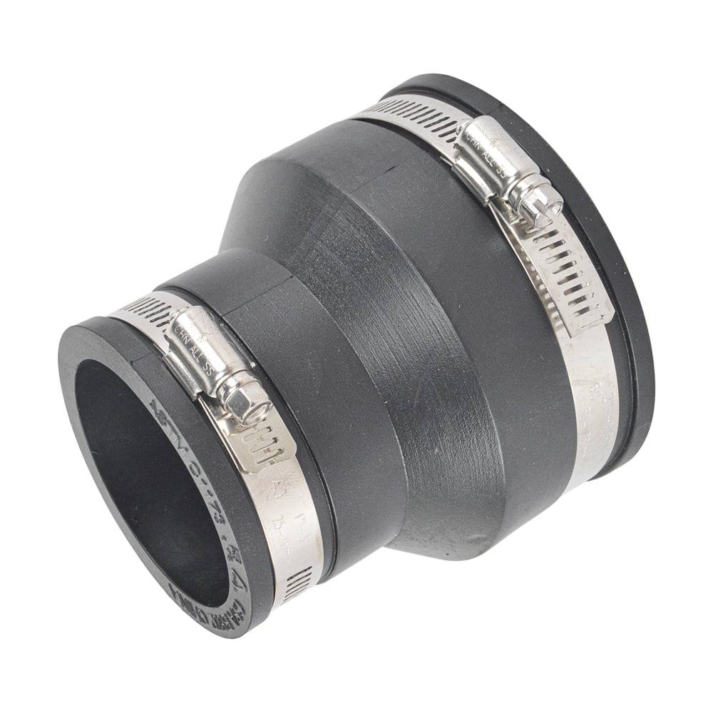 Flexible Transition Coupling - watertech plumbing supply
