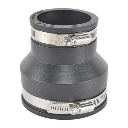 Flexible Transition Coupling - watertech plumbing supply