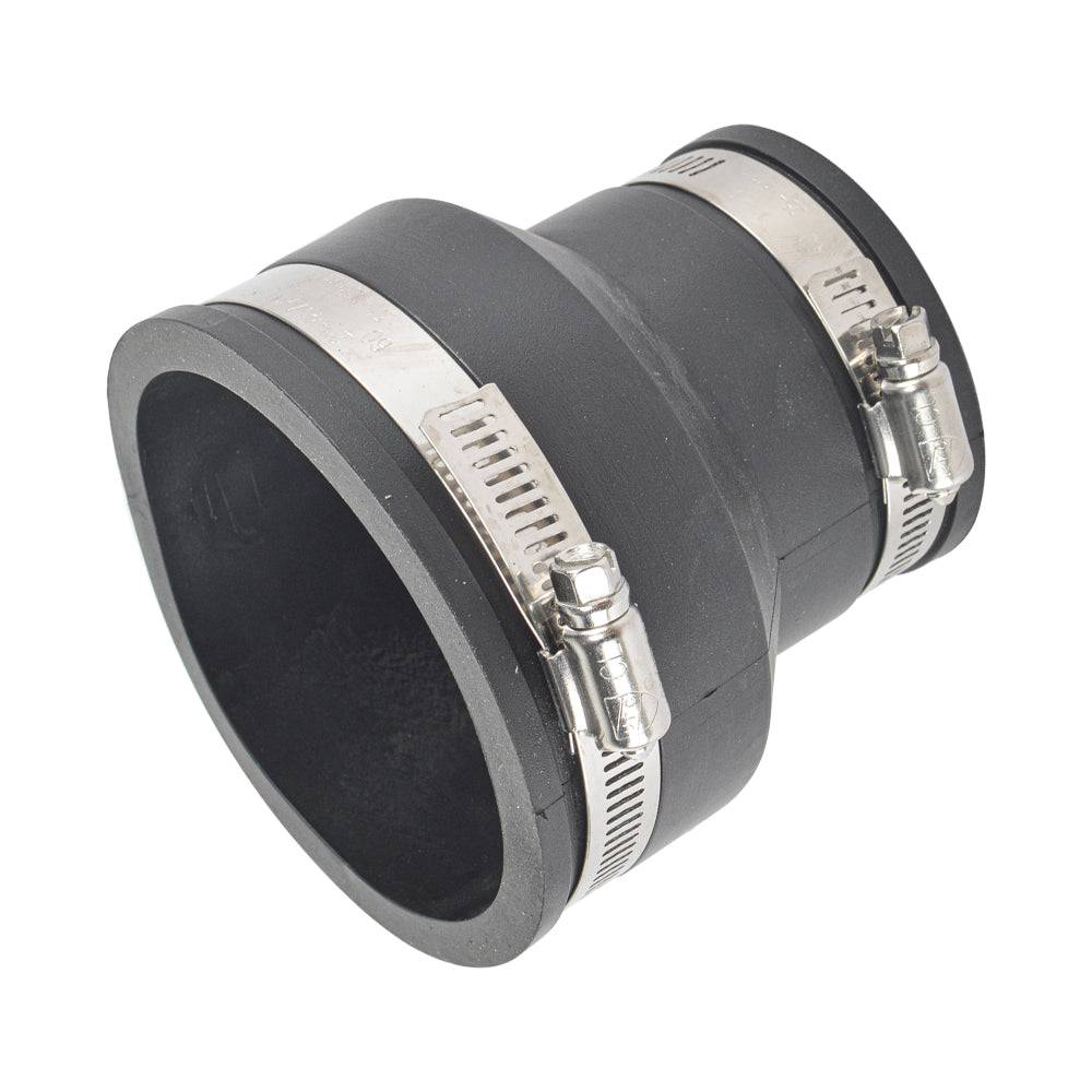 Flexible Transition Coupling - watertech plumbing supply