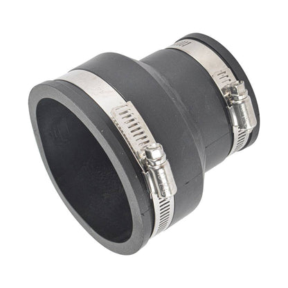 Flexible Transition Coupling - watertech plumbing supply