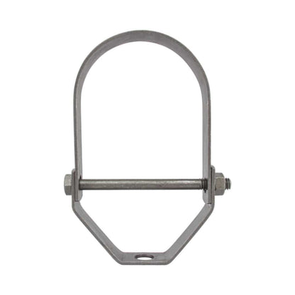 Adjustable Clevis Hanger - watertech plumbing supply