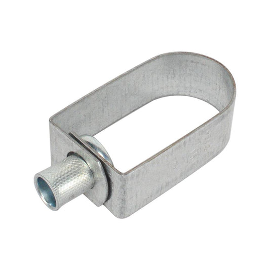 Galvanized Swivel Ring Hanger - watertech plumbing supply