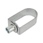 Galvanized Swivel Ring Hanger - watertech plumbing supply