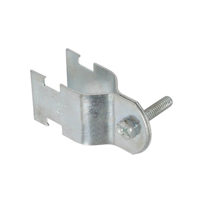 Galvanization U Type Strut Mount Clamp - watertech plumbing supply