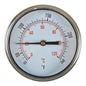 Snap-Well Hot Water Thermometer - watertech plumbing supply