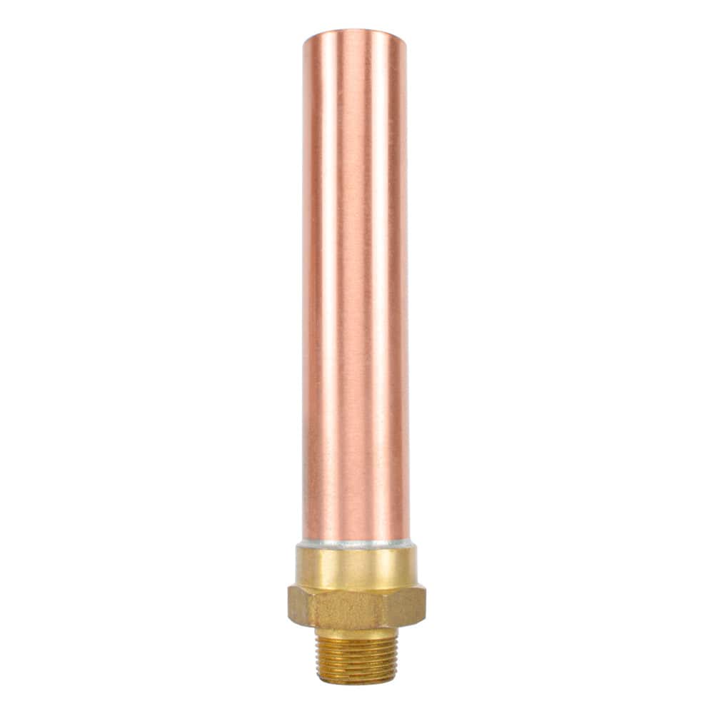 HYDRO MASTER Lead Free Copper Washing Machine Accessories Water Hammer Arrestor - watertech plumbing supply