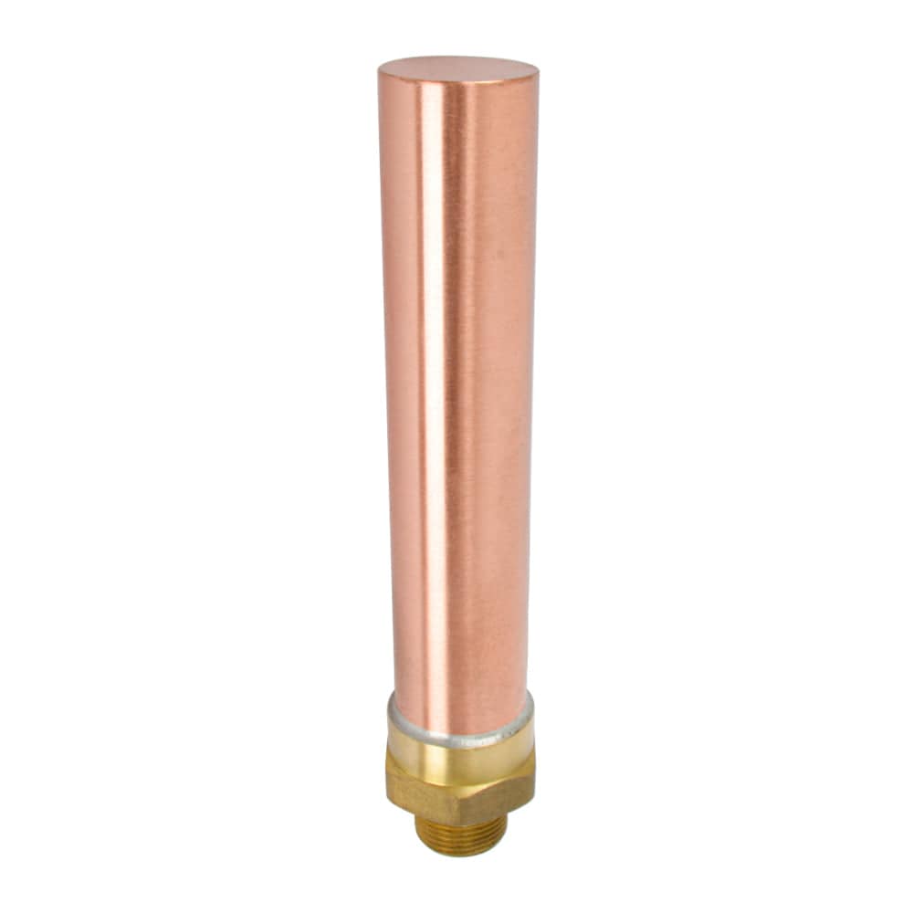 HYDRO MASTER Lead Free Copper Washing Machine Accessories Water Hammer Arrestor - watertech plumbing supply