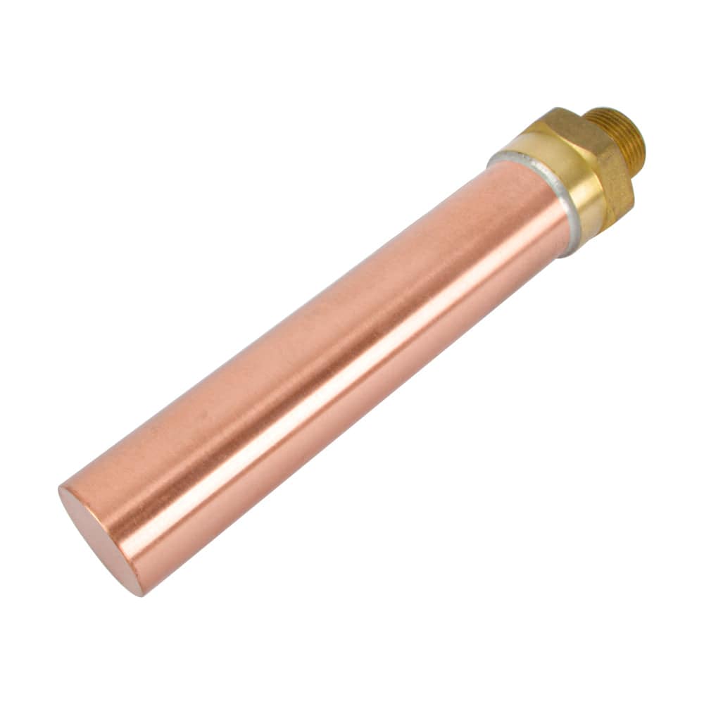 HYDRO MASTER Lead Free Copper Washing Machine Accessories Water Hammer Arrestor - watertech plumbing supply